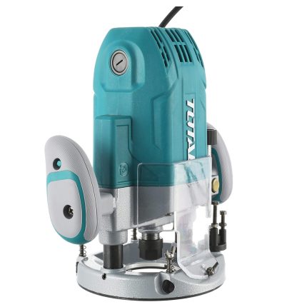 Défonceuse bois TOTAL TR111216