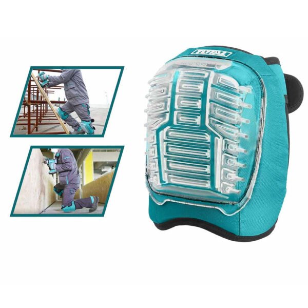 Genouillère TOTAL THKPT0201 confort