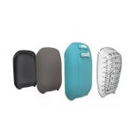 Genouillère TOTAL THKPT0201 confort