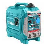Groupe électrogène TOTAL TP515006 Inverter 1.1 kW