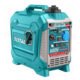 Groupe électrogène TOTAL TP515006 Inverter 1.1 kW