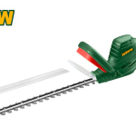 Taille-haie électrique 550W JADEVER JDHE1555