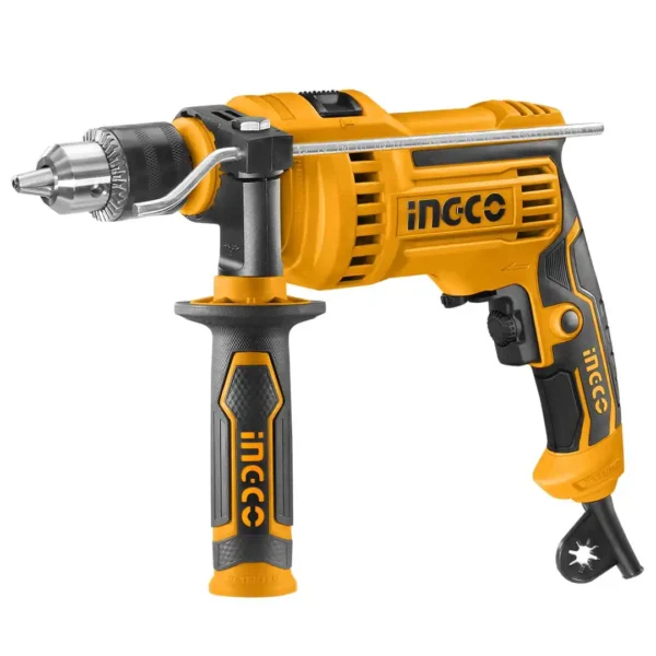 Perceuse a percussion 810w ingco