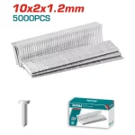 CLOU TOTAL 10mm TOTAL THT39105