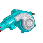 Souffleur aspirateur 800 W TOTAL TB8036 pour jardin
