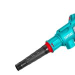 Souffleur aspirateur 800 W TOTAL TB8036 pour jardin