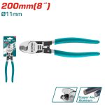 COUPE CABLE 200MM TOTAL THT11581
