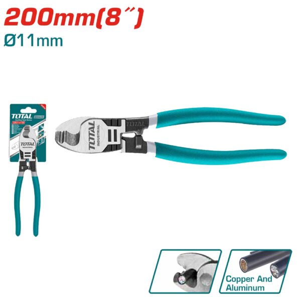 COUPE CABLE 200MM TOTAL THT11581