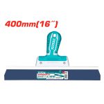 COUTEAU ENDUIRE 400MM TOTAL THPUT78400