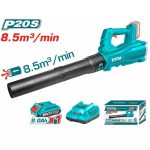 SOUFFLEUR 20V 2AH/CH TABLI203235