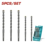 JX 05 MECHES A BETON TOTAL TAC190501