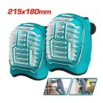 Genouillère TOTAL THKPT0201 confort