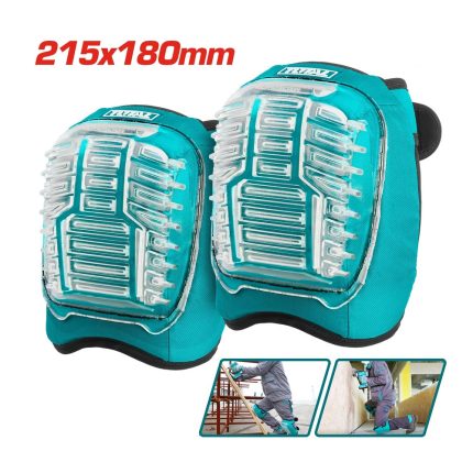 Genouillère TOTAL THKPT0201 confort