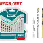 JX 19 FORETS+EMB TOTAL TACSDB1901