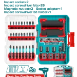 JX 33 EMBOUTS TACSDL63306