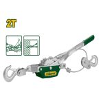 LEVIER DE TREUIL MANUEL JADEVER 2 TONNES JDJU1020