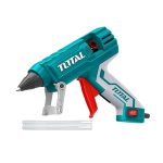 Pistolet à colle 45W TOTAL TT401116 – Image 2
