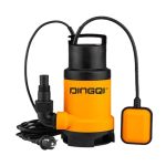 Pompe à vide cave DINGQI 900W  104047