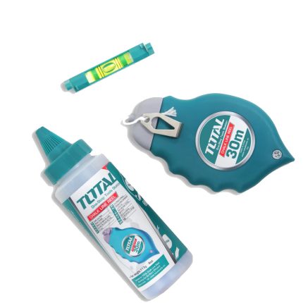 Cordeau traceur TOTAL THT661301