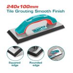 TALOCHE A EPONGE  TOTAL THT8324106