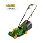 Tondeuse à gazon électrique JADEVER 1300W 30L JDEN3205