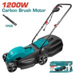 TONDEUSE A GAZON 32CM 1200W TGT612131