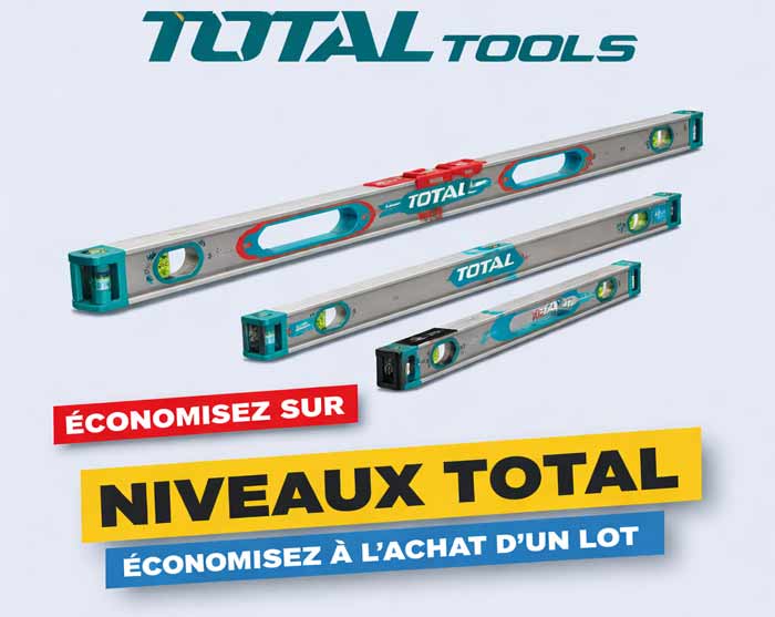 total tools tunisie