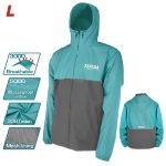 VESTE TAILLE L TOTAL TJCTC2282.L