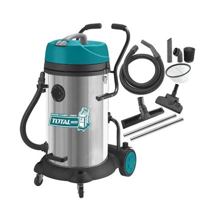 Aspirateur atelier TOTAL TVC24751 2400 W