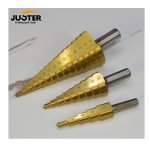 Jeu de 3 forets étagés JUSTER J6305