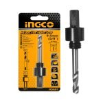 Broche hexagonale pour couronne 14-30 mm HSA01 INGCO