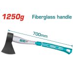 HACHE 1250G 700mm TOTAL THT7812506