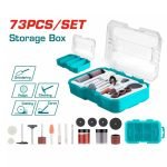 ACCS MINI MEULEUSE M-F 73PCS TAKMG7072 TOTAL