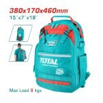 SAC A DOS 8KG THBP02025 TOTAL