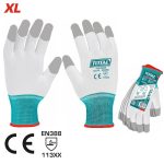 GANTS ENDUITS DE PU XL TOTAL TSPUG02