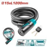 CADENAS VELO 15MM TOTAL TBK11512