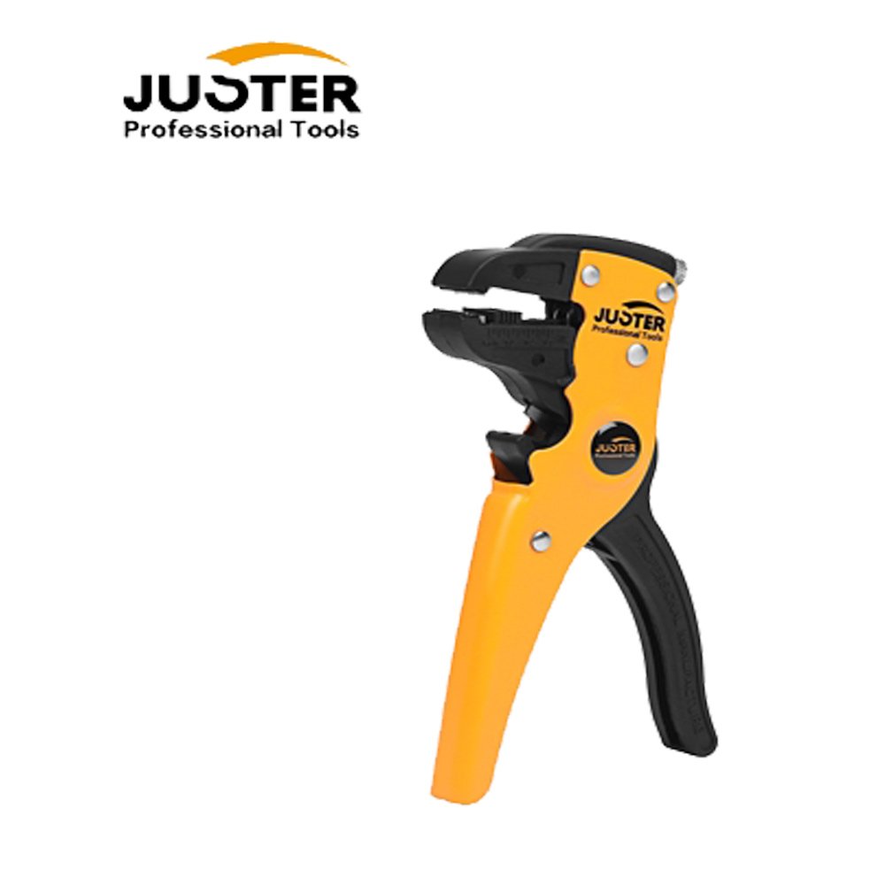 26 Pince à dénuder 7"/180mm JUSTER JLD25002 – Image 1
