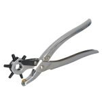 Perforatrice de cuir 9" 230mm JUSTER JLD54001