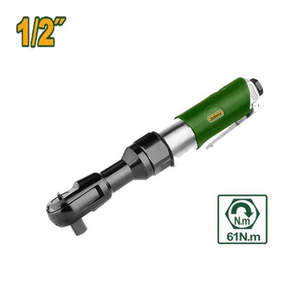 Cliquet pneumatique 1/2″ 150 tr/min JADEVER JDAT3512