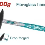 MARTEAU MECANICIEN 300GR THT713006 TOTAL