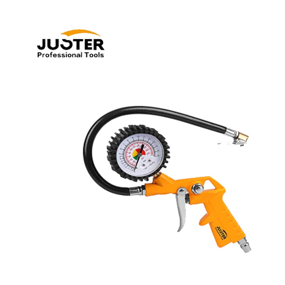 34 Pistolet de Gonflage de Pneus JUSTER LA041 – Image 1