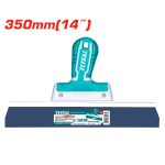 COUTEAU ENDUIRE 350MM TOTAL THPUT78350