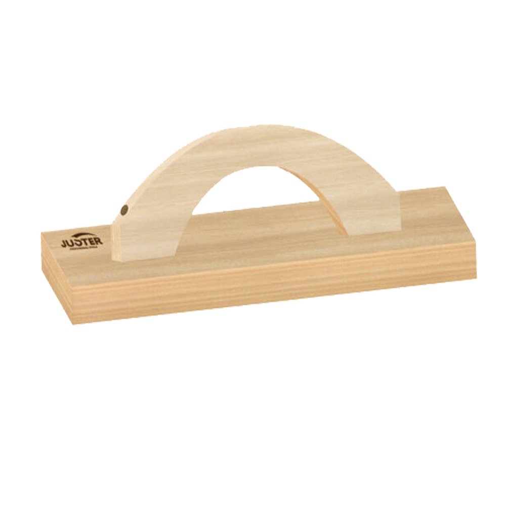 37 Taloche en bois JUSTER JLD35103 – Image 1