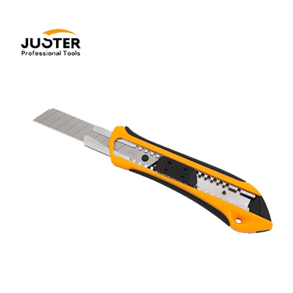 39 Porte-lame 65Mn JUSTER JLD22001 – Image 1