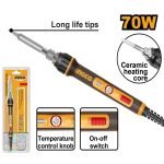 Fer à souder 70W INGCO SI01606