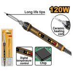 Fer a souder 120W INGCO