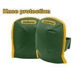 Genouillères de protection JADEVER JDKP2102