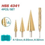 JX 04 FORETS A ETAGES 4-32 TOTAL TACSD2041