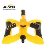 Arroseur d’eau rotatif à 3 bras JUSTER JLD06005