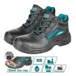 CHAUSSURE SECURITE 45 TOTAL TSP202SB